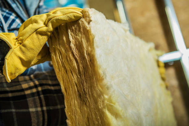 Types of Insulation We Offer in Bethesda, MD