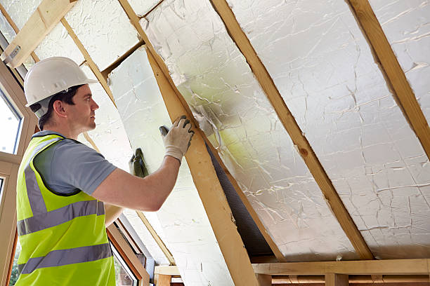 Best Cellulose Insulation in Bethesda, MD