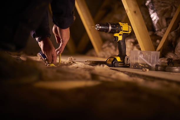 Best Energy Efficiency Insulation in Bethesda, MD